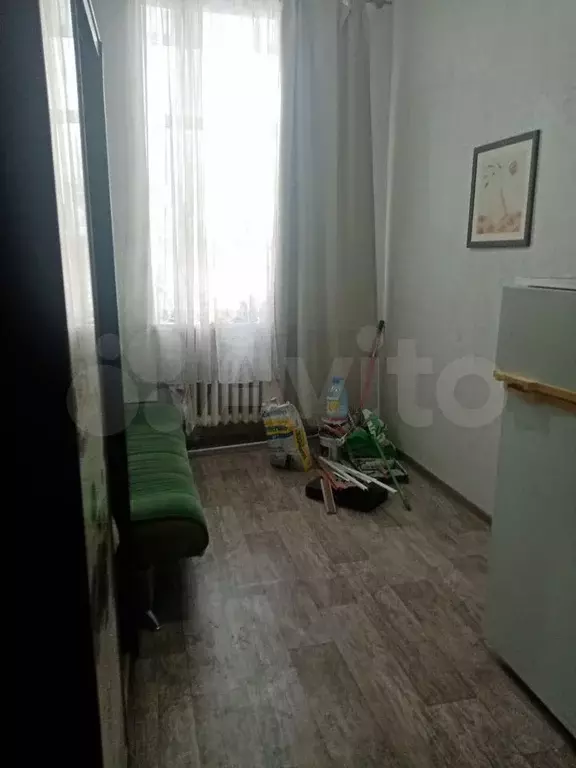 Комната 12 м в 3-к., 2/2 эт. - Фото 1