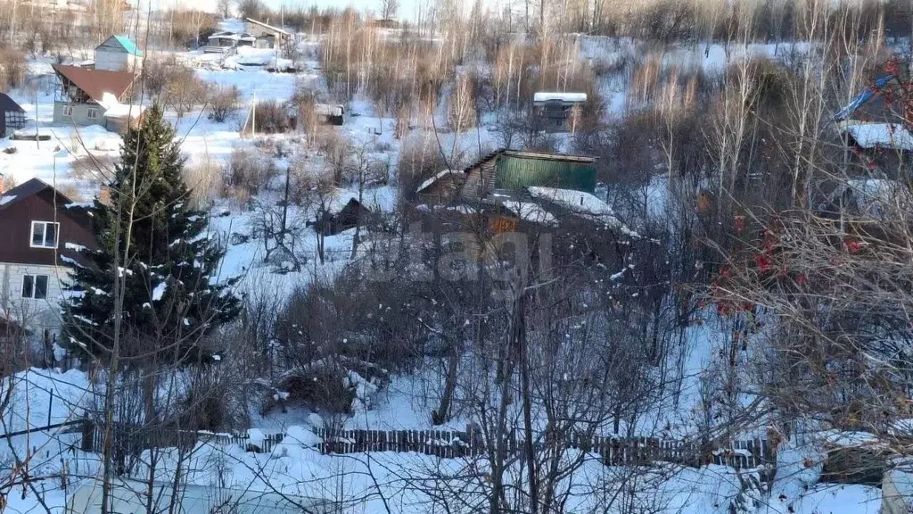 Участок в Алтай, Горно-Алтайск Строитель СНТ,  (4.42 сот.) - Фото 1