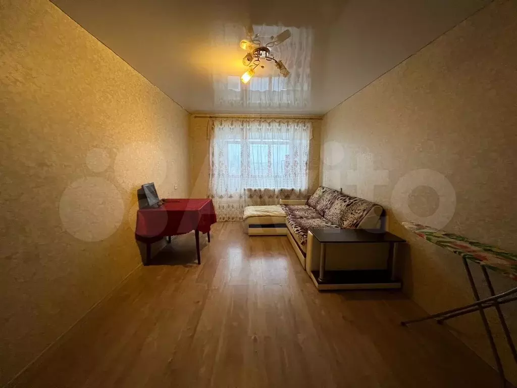 3-к. квартира, 57,4 м, 5/5 эт. - Фото 0