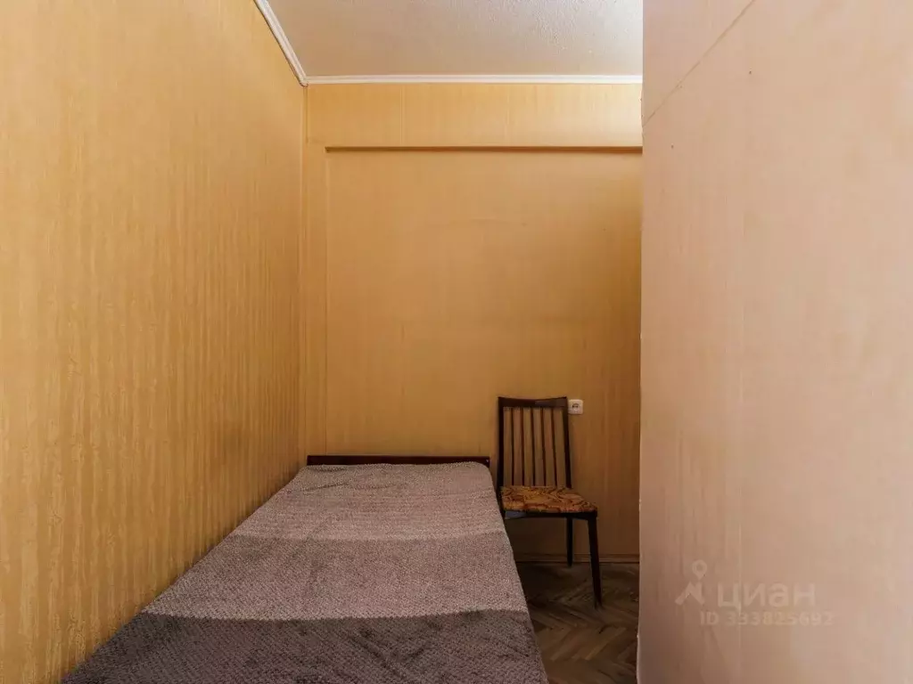 2-к кв. Санкт-Петербург просп. Энергетиков, 66к2 (44.6 м) - Фото 2