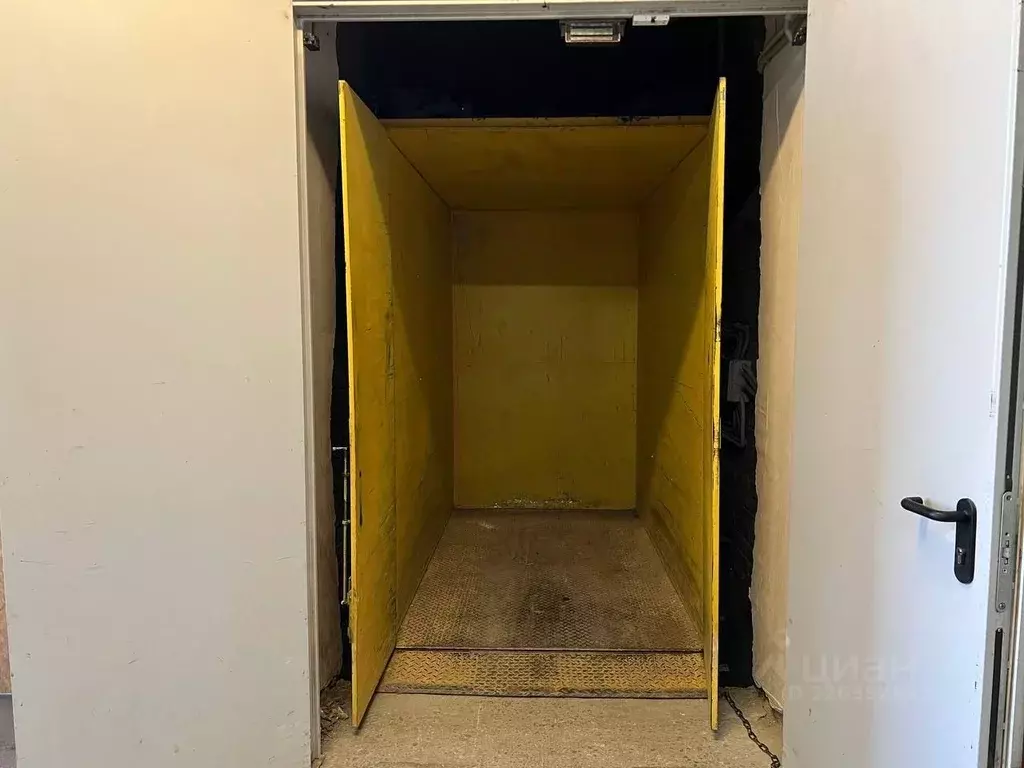 Склад в Санкт-Петербург 3-й Рыбацкий проезд, 3Е (660 м) - Фото 2