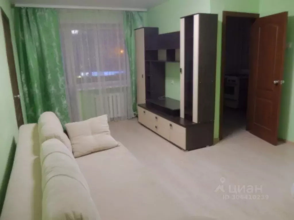 2-к кв. Свердловская область, Екатеринбург ул. Щорса, 96 (44.0 м) - Фото 0