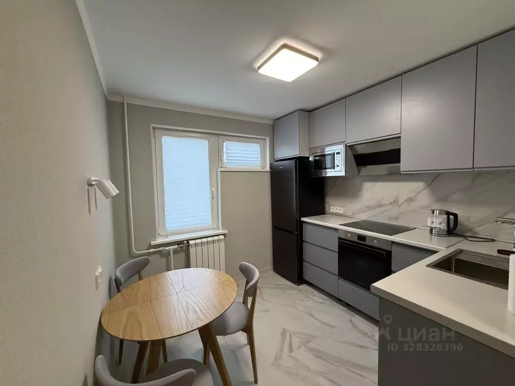 1-к кв. Санкт-Петербург Яхтенная ул., 9К1 (36.9 м) - Фото 1