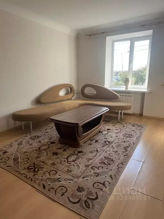 3-к кв. Новосибирская область, Новосибирск Красный просп., 14 (72.3 м) - Фото 2