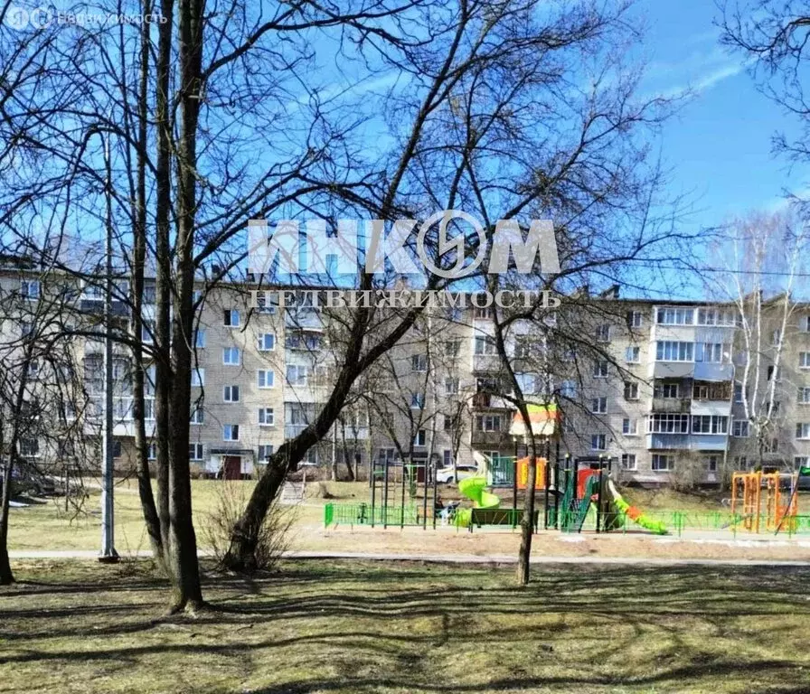 3-комнатная квартира: Наро-Фоминск, Профсоюзная улица, 4 (51.3 м) - Фото 1