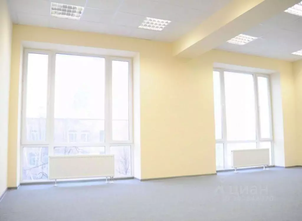 Офис в Москва ул. Ибрагимова, 31к1 (6677 м) - Фото 1