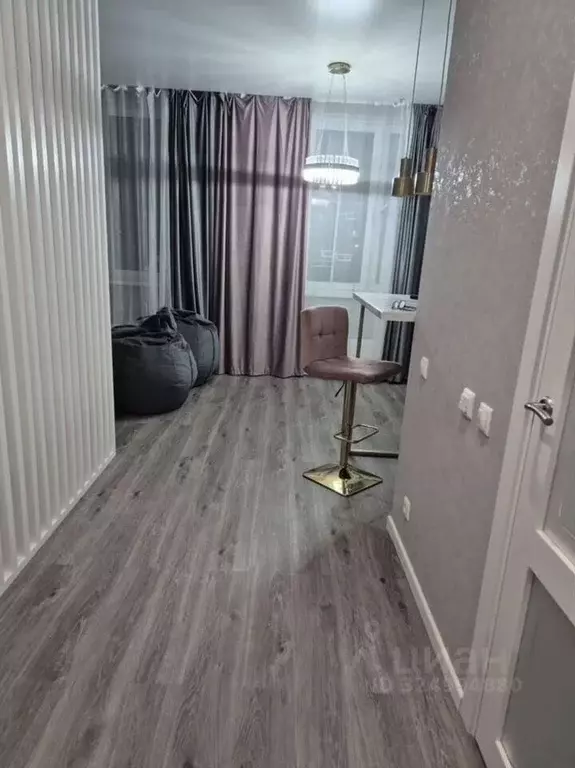 1-к кв. Москва Березовая аллея, 19к4 (33.0 м) - Фото 2