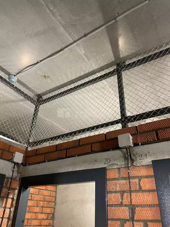 Склад в Новосибирская область, Новосибирск Красный просп., 167/3 (3 м) - Фото 2