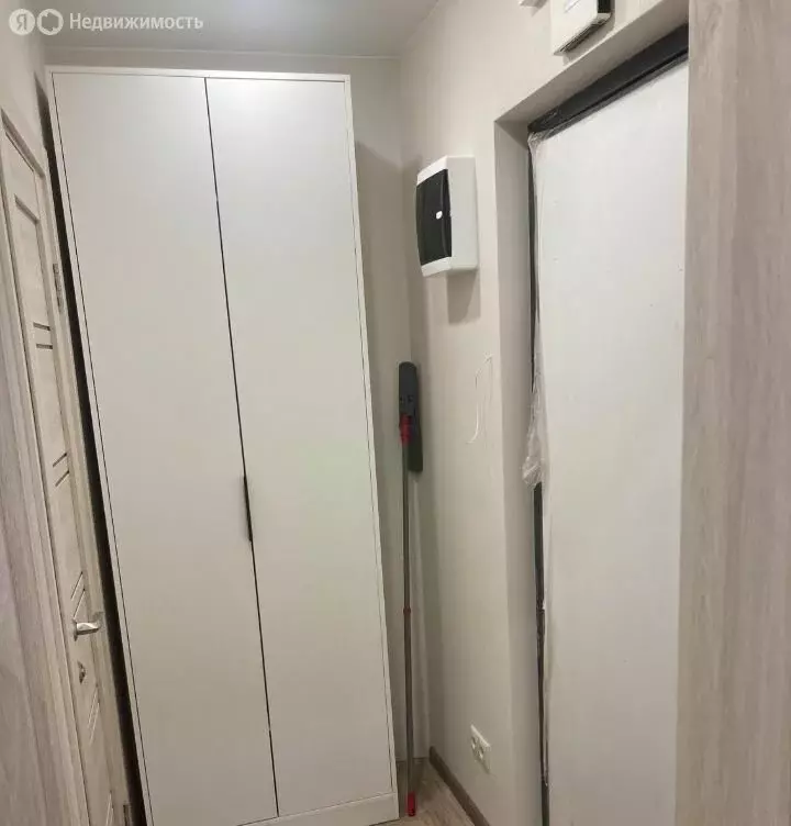 Квартира-студия: Долгопрудный, Лихачёвское шоссе, 1А (25 м) - Фото 1