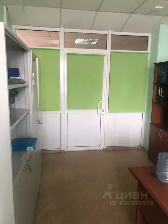 Помещение свободного назначения в Саха (Якутия), Нерюнгри ул. ... - Фото 2