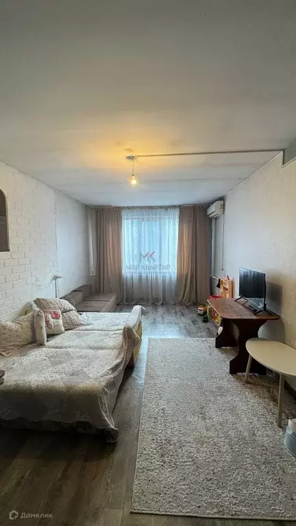 Продаётся 1-к квартира, 33.2 м - Фото 0