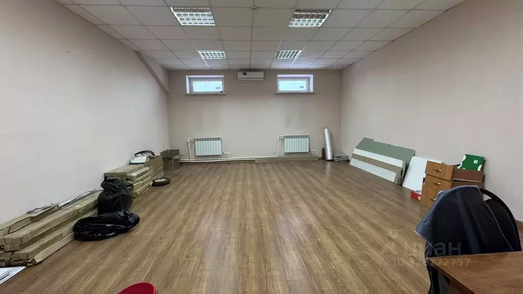 Офис в Оренбургская область, Оренбург проезд Автоматики, 17/2Б (40 м) - Фото 1