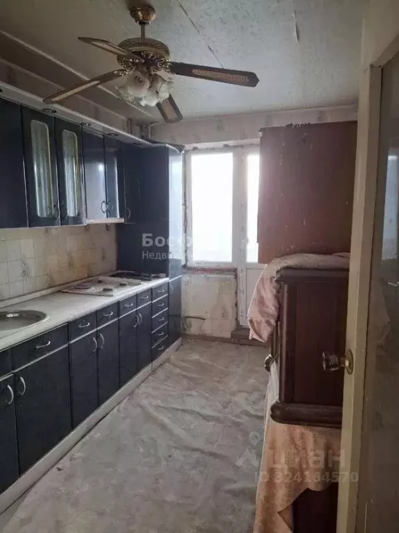 3-к кв. Крым, Кировский район, Старый Крым городское поселение ул. ... - Фото 2