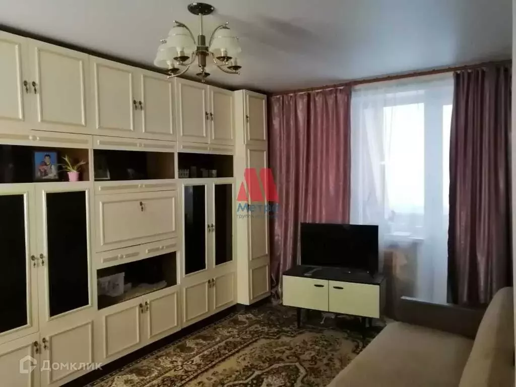 Продаётся 4-к квартира, 88.1 м - Фото 0