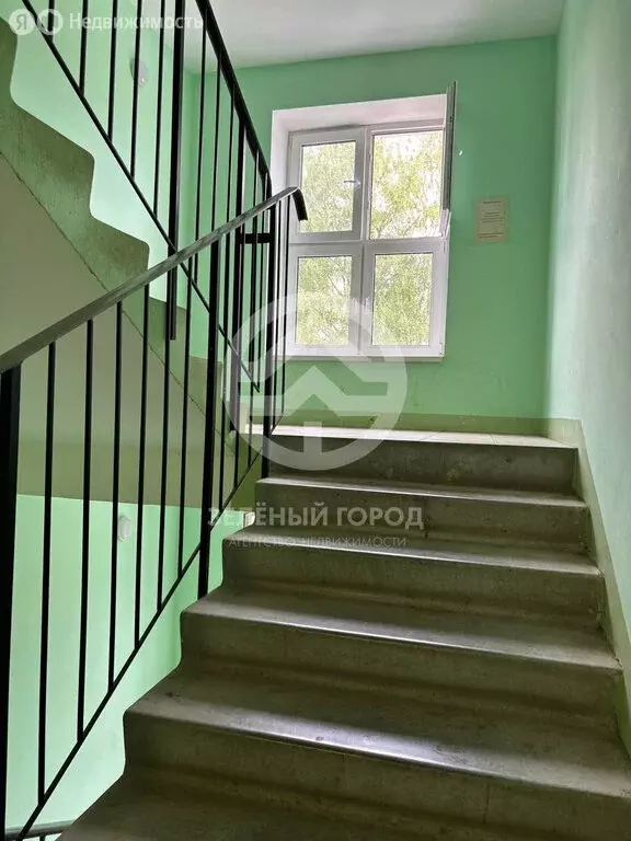 1-комнатная квартира: Высоковск, Большевистская улица, 5 (29 м) - Фото 0