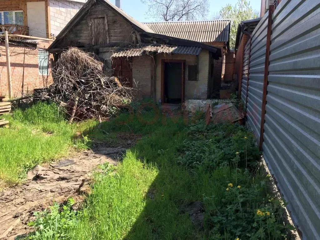 Участок в Ростовская область, Ростов-на-Дону Новое Поселение мкр, ул. ... - Фото 1