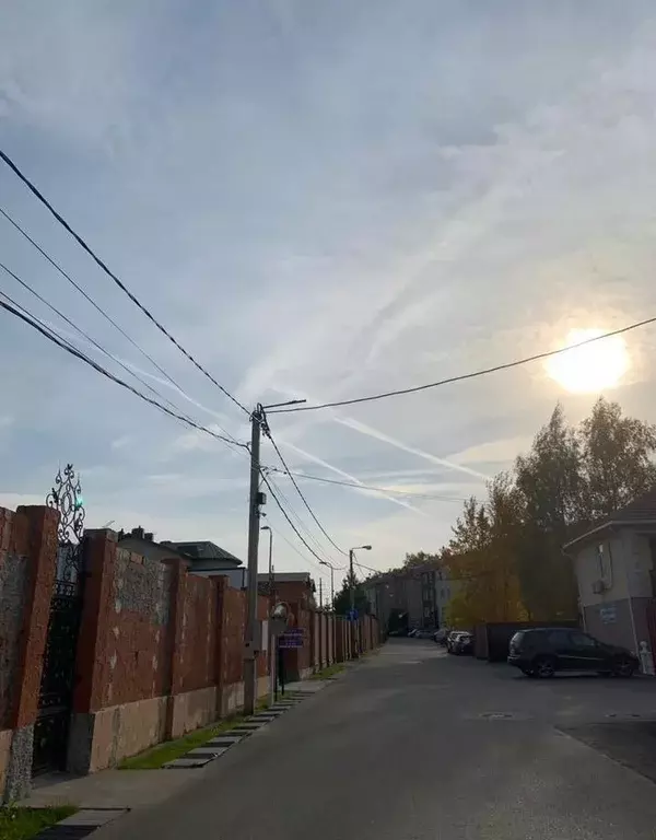 Участок в Москва пос. Газопровод, ул. 1-я Лесные Поляны, 15 (10.0 ... - Фото 2
