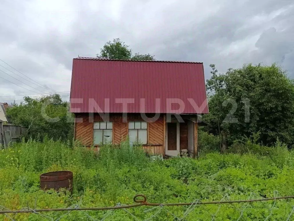 Участок в Калужская область, Боровский муниципальный округ, д. ... - Фото 1