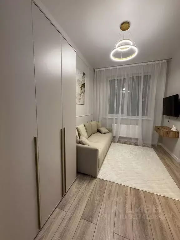 Студия Ленинградская область, Кудрово г. Всеволожский район, Заневское ... - Фото 1