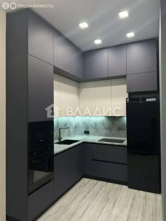 4-комнатная квартира: Щёлково, Советская улица, 60 (79.5 м) - Фото 1