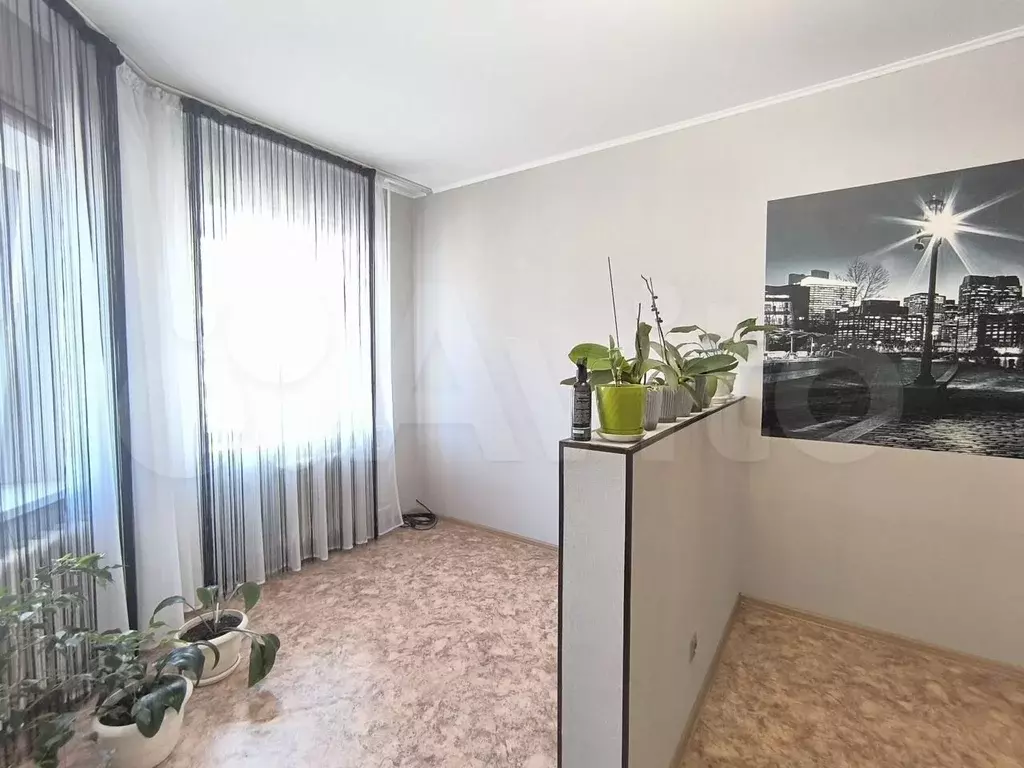 1-к. квартира, 39 м, 5/9 эт. - Фото 0