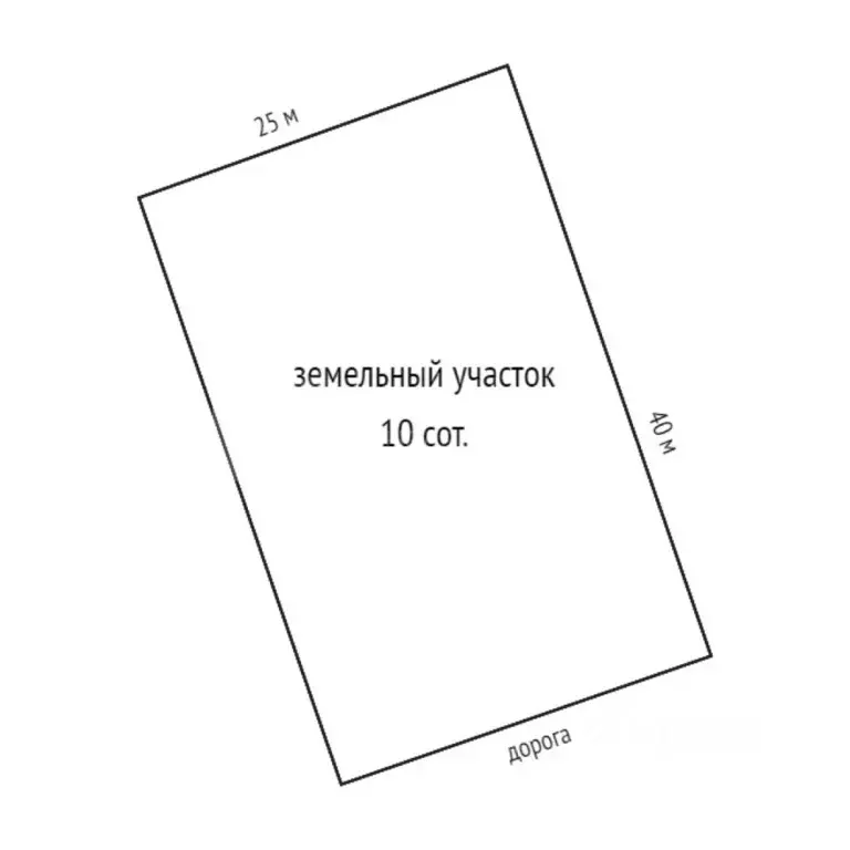 Участок в Тюменская область, Тюменский муниципальный округ, с. Кулига ... - Фото 2