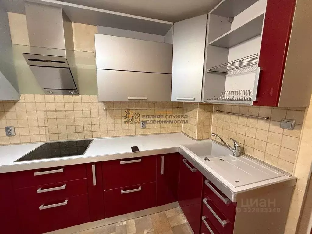 3-к кв. Башкортостан, Уфа бул. Тюлькина (71.0 м) - Фото 1