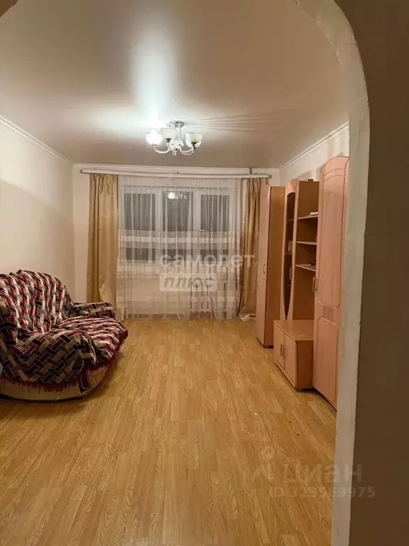 3-к кв. Северная Осетия, Владикавказ Пушкинская ул., 2к4 (75.0 м) - Фото 1