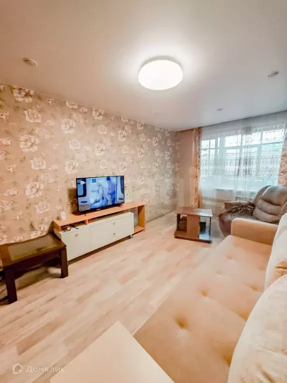 Продаётся 4-к квартира, 76.7 м - Фото 0