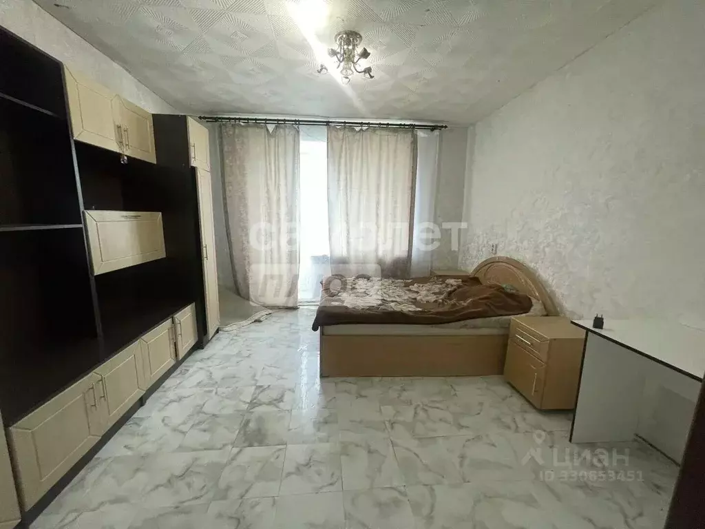 2-к кв. Пензенская область, Кузнецк ул. Республики, 115 (48.5 м) - Фото 1