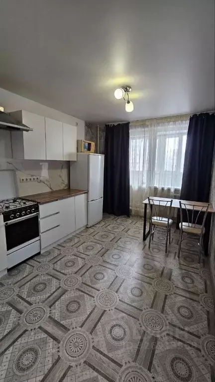 1-к кв. Рязанская область, Рязань Шереметьевская ул., 15 (45.0 м) - Фото 2