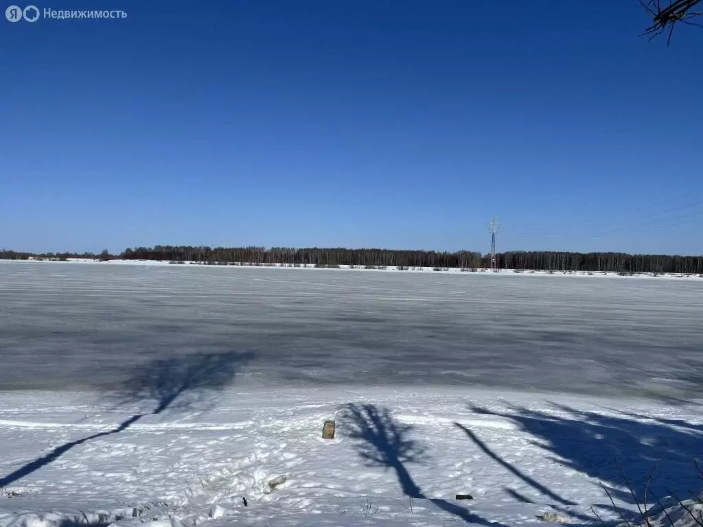 Участок в Кострома, посёлок Селище, Луговой проезд, 32 (12 м) - Фото 1