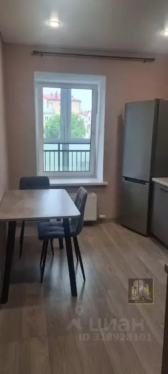 1-к кв. Татарстан, Казань ул. Максимова, 39 (38.0 м) - Фото 1