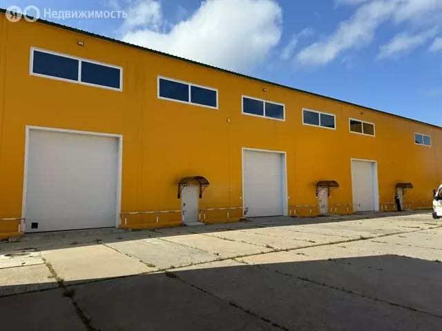 Производственное помещение (1500 м) - Фото 1