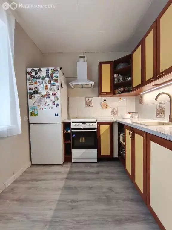 2-комнатная квартира: Калининград, Киевская улица, 119 (54 м) - Фото 1