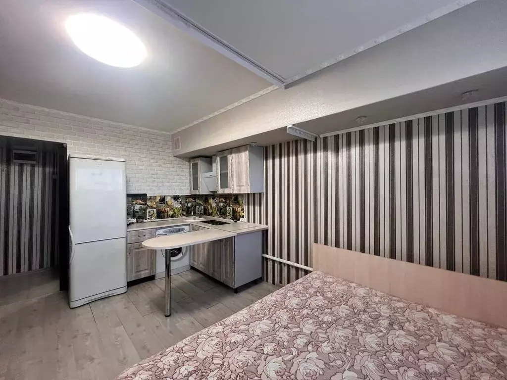 Помещение свободного назначения в Краснодарский край, Новороссийск ул. ... - Фото 2