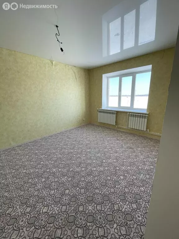 1-комнатная квартира: Соль-Илецк, Каштановая улица, 2 (34.1 м) - Фото 0