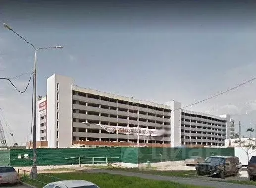 Помещение свободного назначения в Москва, Москва, Московский г. ул. ... - Фото 2