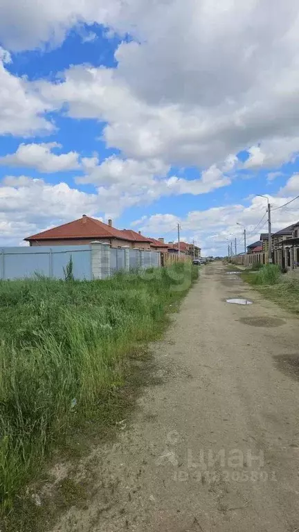 Участок в Краснодарский край, Краснодар городской округ, Ленина хут.  ... - Фото 1