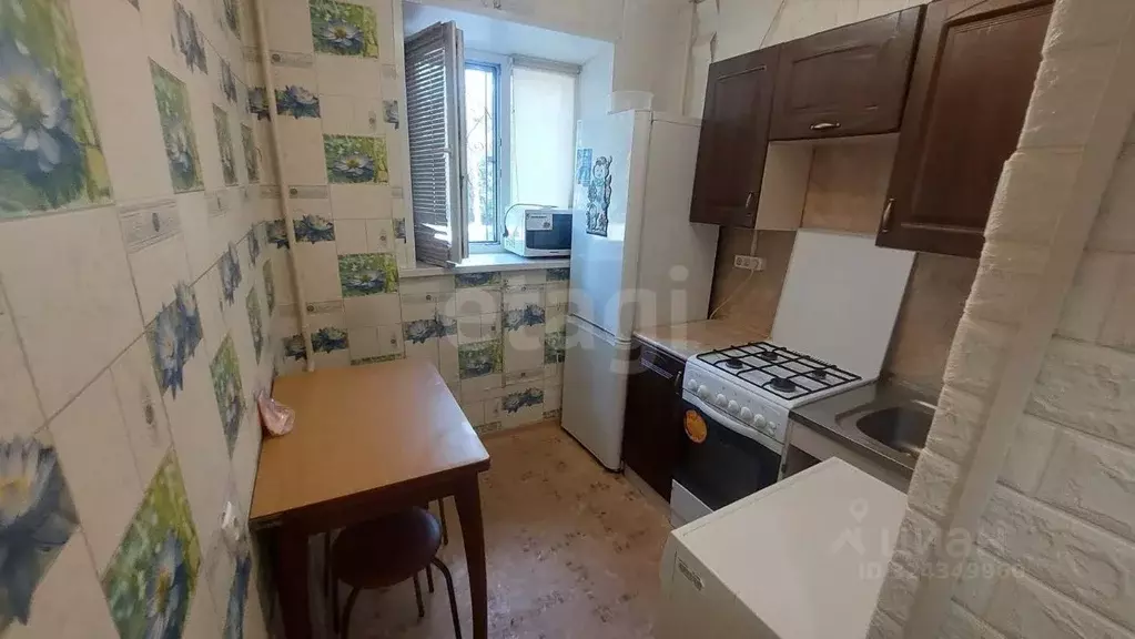 1-к кв. Московская область, Жуковский Клубная ул., 10 (22.6 м) - Фото 1