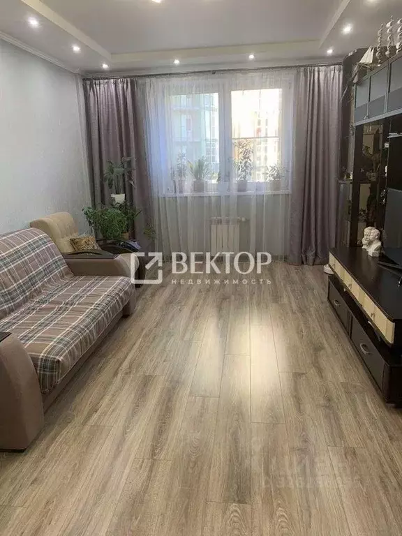 3-к кв. Ивановская область, Иваново ул. Колотилова, 38 (107.0 м) - Фото 2