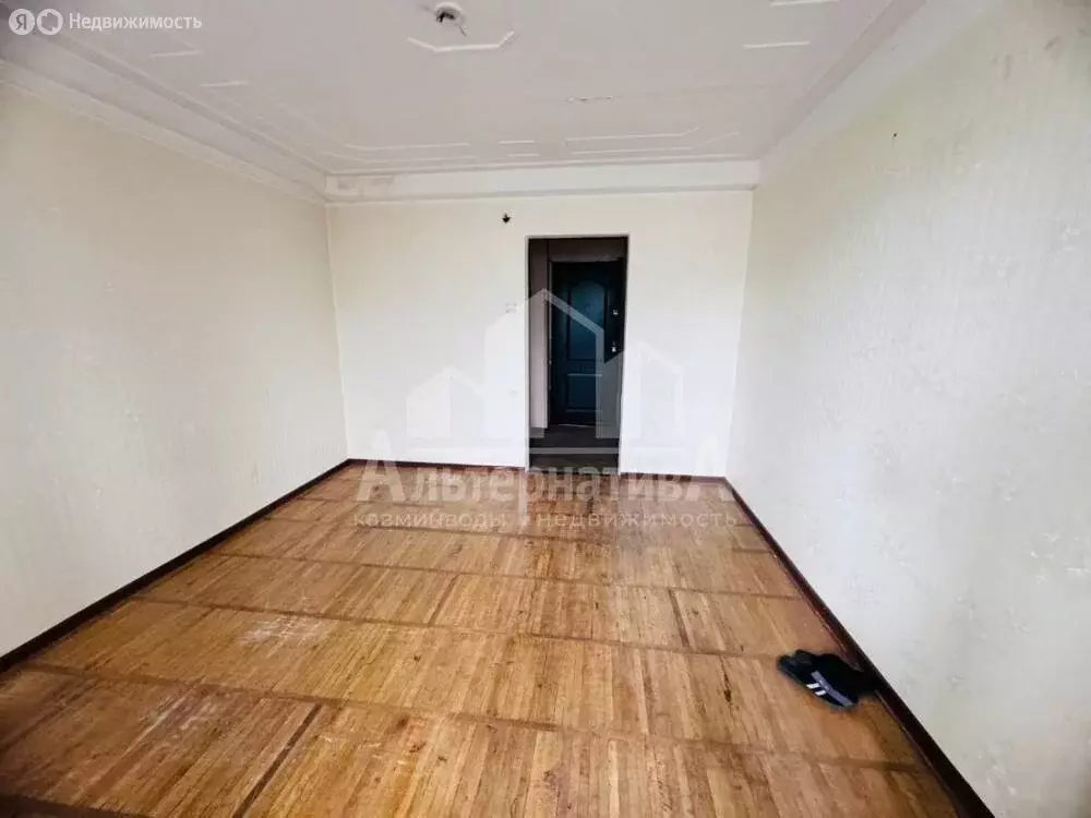2-комнатная квартира: Учкекен, улица Умара Алиева, 11 (41 м) - Фото 1