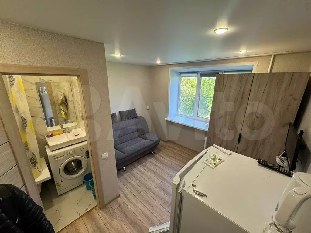 Квартира-студия, 14 м, 3/5 эт. - Фото 0