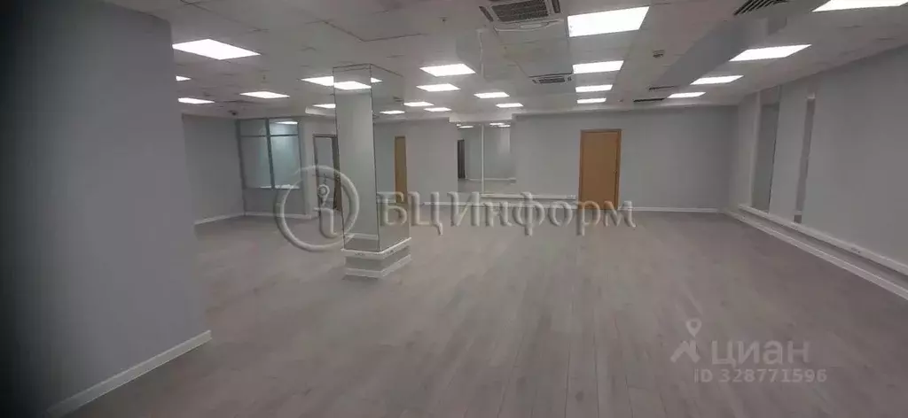Офис в Санкт-Петербург 26-я Васильевского острова линия, 15к2 (136 м) - Фото 2