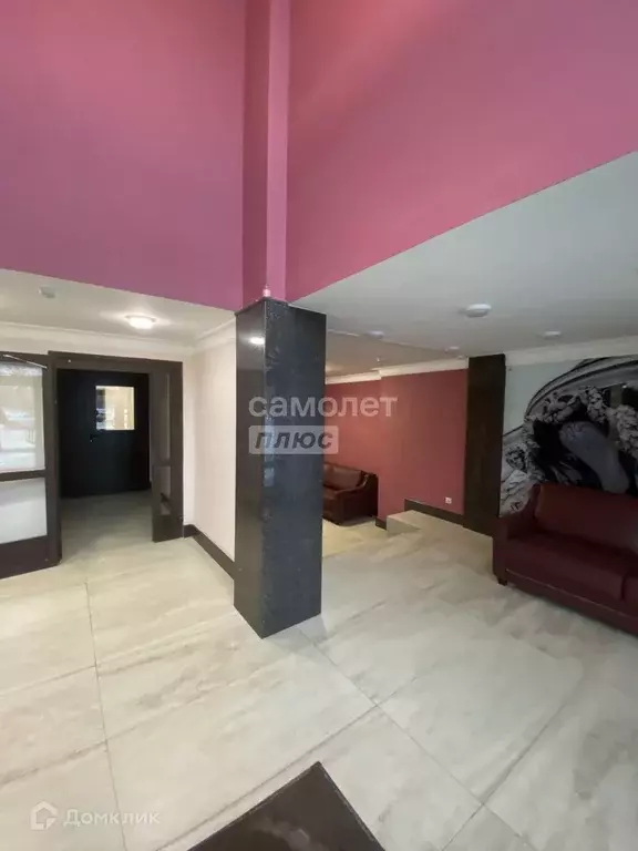 Продаётся 1-к квартира, 56 м - Фото 1