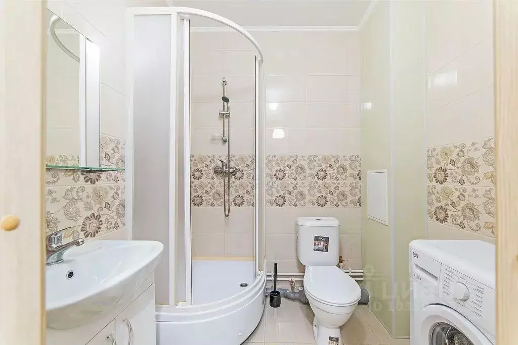 Студия Санкт-Петербург просп. Энергетиков, 9к6 (28.0 м) - Фото 1