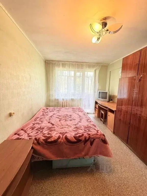 Комната Вологодская область, Вологда ул. Тендрякова, 27А (15.0 м) - Фото 1