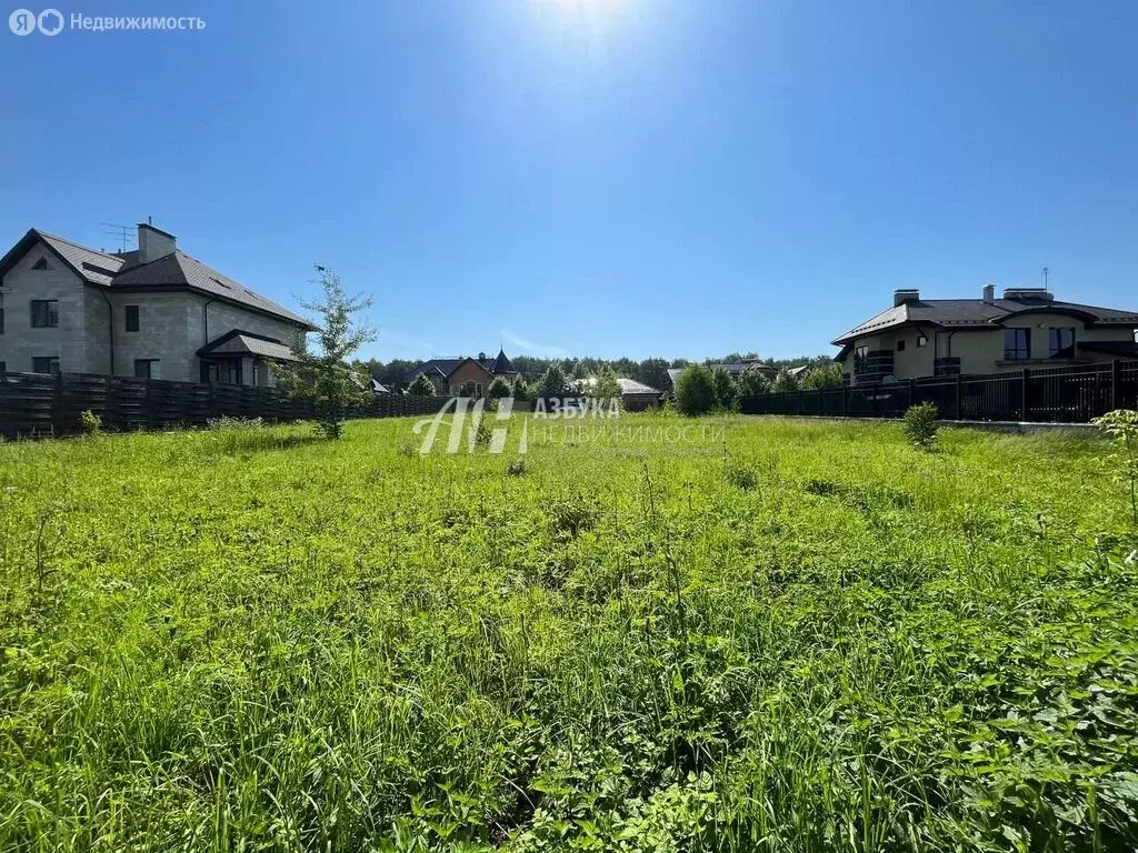 Участок в деревня Чулпаново, Васильковая улица (20 м) - Фото 0