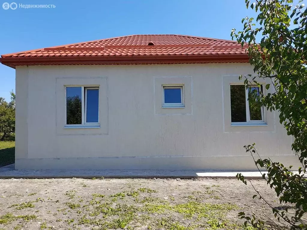 Дом в Натухаевская, улица Лермонтова (65 м) - Фото 1