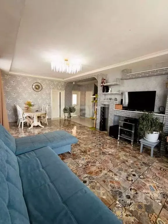 Дом в Краснодарский край, Новороссийск Цемдолина тер., ул. ... - Фото 0